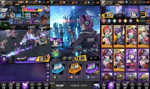 Time-Space Battlefield Full Source Code, Unity 2018.4.36f1, Server-Side Java, Rare Dimension Idle Card Turn-Based Mobile Game-Provide massive commercial game source code with available source code