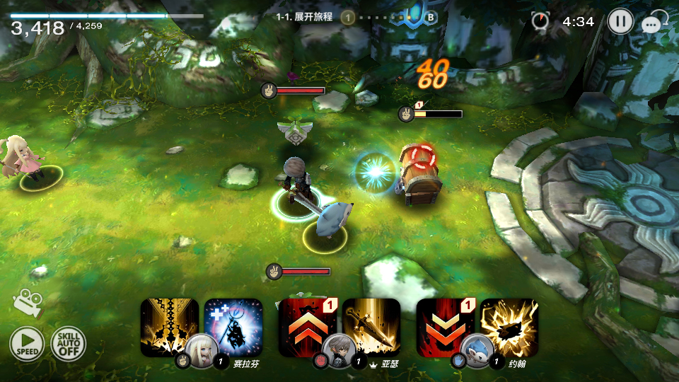 图片[15]-Destiny 6 Korean Game Source Code for Mobile: Unity 2020.3.30f1 C# Development MMOARPG