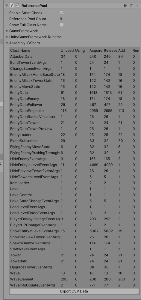 图片[9]-Unity game development: Complete tower defense game source code for Unity 2019.4.1f1, suitable for final project app development