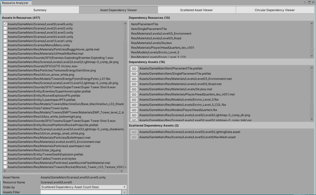 图片[11]-Unity game development: Complete tower defense game source code for Unity 2019.4.1f1, suitable for final project app development