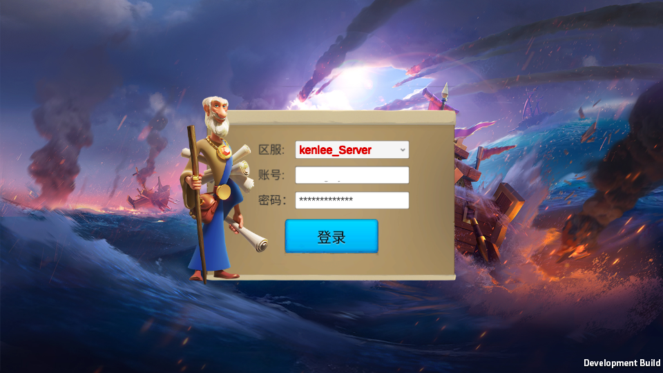 图片[1]-"Rise of Kingdoms": Unity-based multi-civilization strategy mobile game. Includes Linux manual client, operational backend, and complete source code