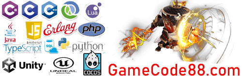 Game source code Library of Mobile game: GameCode88.com Continuously updates with high-quality game source codes