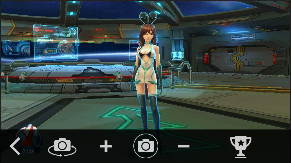 图片[18]-Galaxy Battle Maidens: Rare Card Collection Adorable Turn-Based Mobile Game Complete Source Code + Development Documentation Unity 2018.3.0f2 Server-Side C++ Python