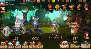 Unity Graduation Project Mobile Game Source Code: Unparalleled Little Sister Mobile Game Source Code + Server-Side Source Code + Complete Documentation-Provide massive commercial game source code with available source code