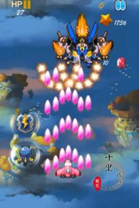 Unity3D Airplane Battle Game: U3D Thunder Fighter Arcade Shooter Complete Project Source Code-Provide massive commercial game source code with available source code