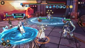 Anime-style game source code, Java server, Unity source code, 3D turn-based mobile game “Ancient Sword Saga: The Silent Woodman” dual-end operation backend + source code-Provide massive commercial game source code with available source code