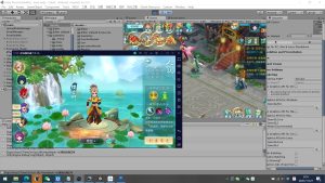 Mobile Game Source Code Unity3D/Skynet/Lua Development with Compilation Video Legend of the White Snake Unity Source Code-Provide massive commercial game source code with available source code