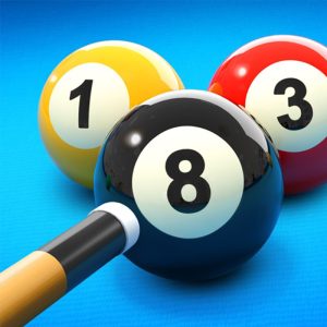 Unity3D 8-Ball Pool Sports Game for Android & iOS - Casual Puzzle Source Code Project - Complete