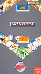 Monopoly Casual Unity Source Code Unity3D Engine APP Programming Development Material Project Complete