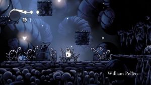 Unity Hollow Knight Single-Player Adventure Mobile Puzzle Game Source Code Project 2019