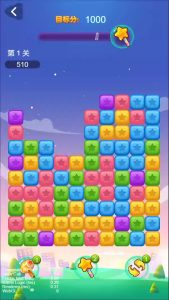 Cocos Creator Star Dot Match-3 Puzzle Game Source Code, Complete Game Source Code-Provide massive commercial game source code with available source code