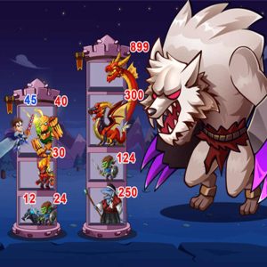 Unity3D Tower Defense Game Source Code - Casual Puzzle Game - Complete Project-Provide massive commercial game source code with available source code