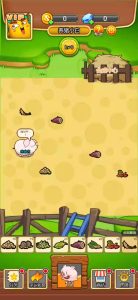 Cocos game source code Pig farm game source code-Provide massive commercial game source code with available source code