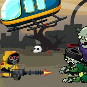 Unity3D Zombie Killer Action Shooter Game Unity Source Code Project - Complete-Provide massive commercial game source code with available source code