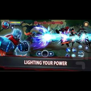 Dragon Shadow Wushuang 2: The Last Stickman Fighting Game - Fighting Game Source Code | Unity3D Engine-Provide massive commercial game source code with available source code