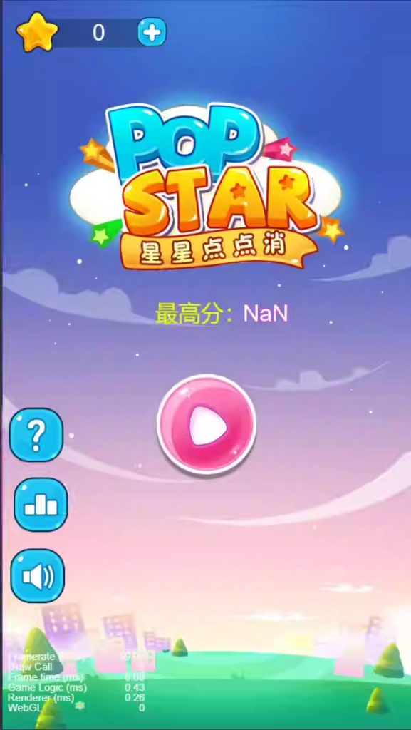 图片[3]-Cocos Creator Star Dot Match-3 Puzzle Game Source Code, Complete Game Source Code