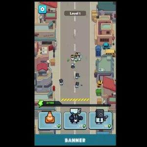 Unity Surveillance Tower Defense Game Source Code | Unity3D Engine App Programming Development-Provide massive commercial game source code with available source code