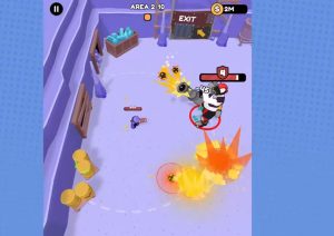 Unity Squad Shooter Template + Editor v1.2.6 Package Update Shooting Game-Provide massive commercial game source code with available source code