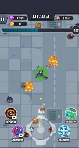 Grass Cutting Special Forces Cocos Creator 3.6 version game source code H5 mini-game code Douyin mini-game-Provide massive commercial game source code with available source code