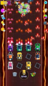 Unity3D Merge Cars Merge Action Shooter Game Unity Source Code Project - Complete-Provide massive commercial game source code with available source code