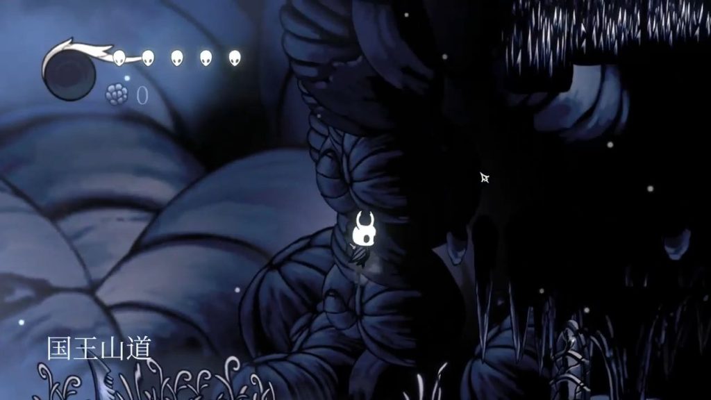 图片[3]-Unity Hollow Knight Single-Player Adventure Mobile Puzzle Game Source Code Project 2019