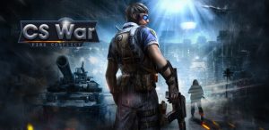 Unity3D First-Person Shooter Mobile Game CS Unity Source Code Project - Complete-Provide massive commercial game source code with available source code