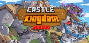 Unity3D Kingdom Defense - Tower Defense Game Unity Source Code Project - Complete-Provide massive commercial game source code with available source code