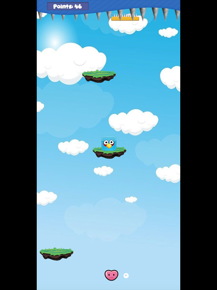 图片[2]-Unity3D Jump & Fly - Bird Adventure - Android, iOS, H5 Casual Puzzle Source Code Project - Complete