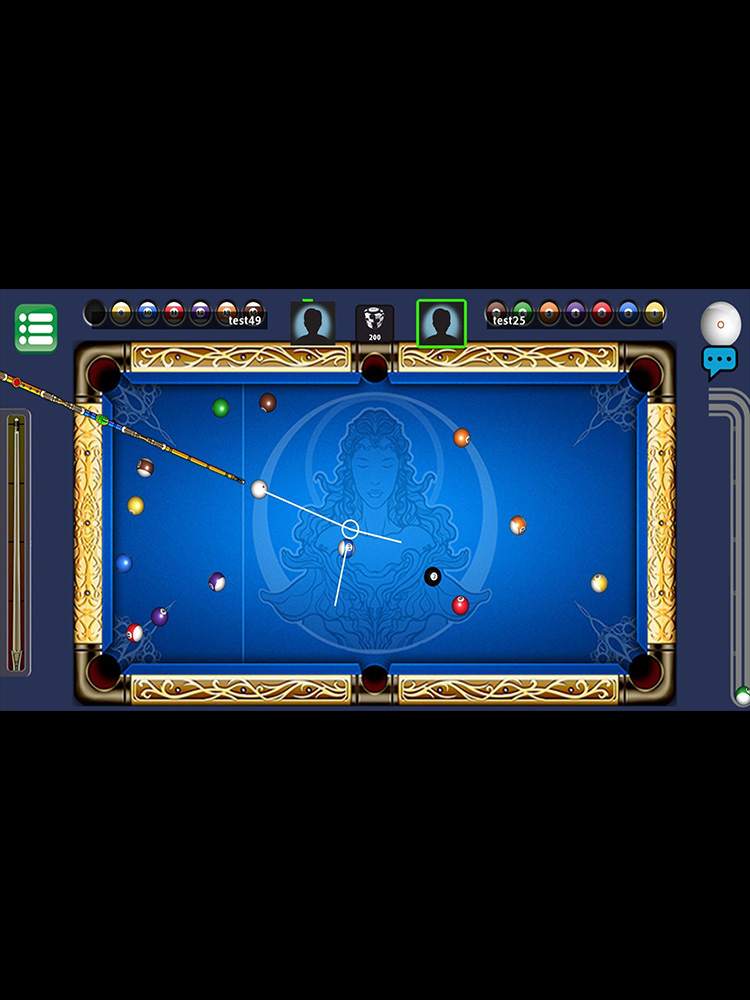 图片[2]-Unity3D 8-Ball Pool Sports Game for Android & iOS - Casual Puzzle Source Code Project - Complete