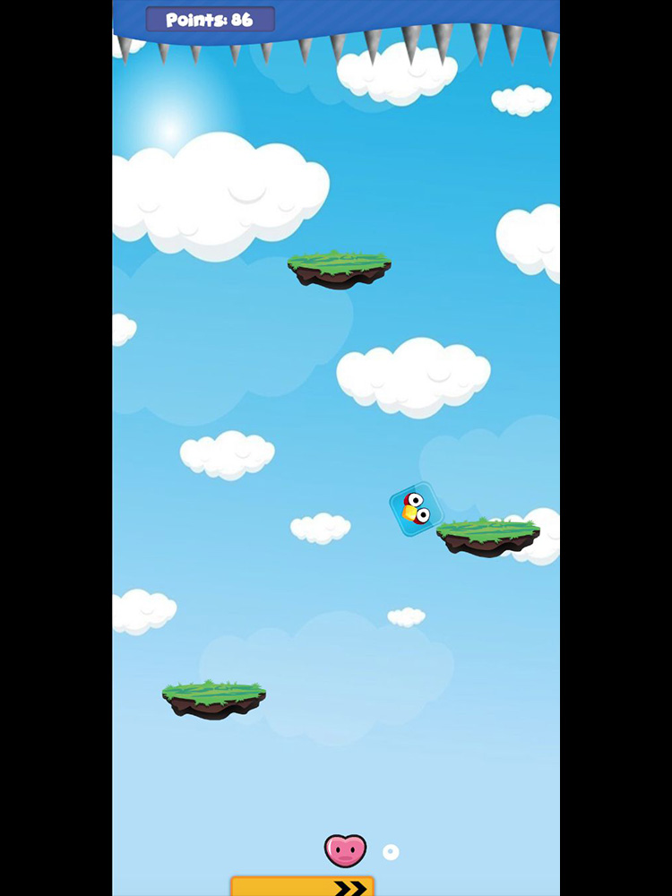 图片[3]-Unity3D Jump & Fly - Bird Adventure - Android, iOS, H5 Casual Puzzle Source Code Project - Complete