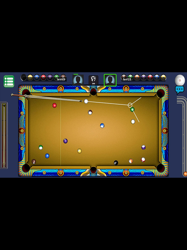 图片[3]-Unity3D 8-Ball Pool Sports Game for Android & iOS - Casual Puzzle Source Code Project - Complete