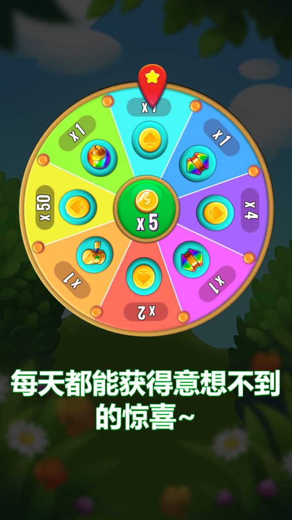 图片[5]-Unity3D Match-3 Merge - Gem Hunter Gem Match-3 Source Code Project - Complete