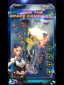 Unity3D Galaxy Guardians - Shooting Game Unity Source Code Project - Complete-Provide massive commercial game source code with available source code