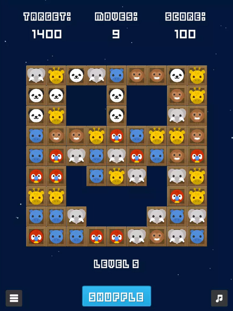 图片[5]-Unity3D Pet Link Cartoon Casual Puzzle Mini Game Unity Source Code Project - Complete