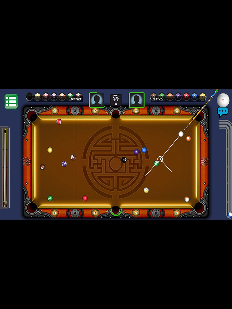 图片[4]-Unity3D 8-Ball Pool Sports Game for Android & iOS - Casual Puzzle Source Code Project - Complete