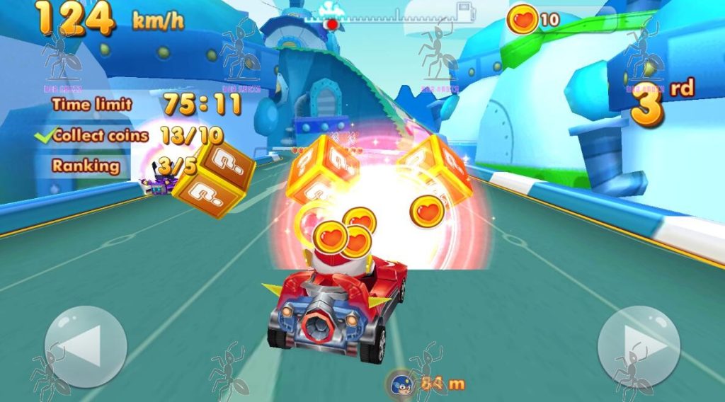 图片[4]-Unity King Car Runner Complete Project 1.1 3D Kart Racing Unity Mobile Game Source Code