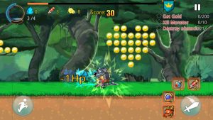 Unity3D Parkour Action Game - Daily Parkour Unity Source Code Project - Complete-Provide massive commercial game source code with available source code