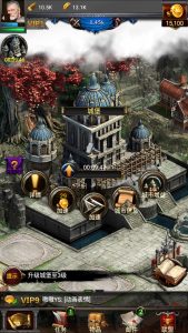 The full source code for COK (Clash of Kings) – a SLG strategy war game, including server-side (Java) and client-side (Cocos2d-x).-Provide massive commercial game source code with available source code