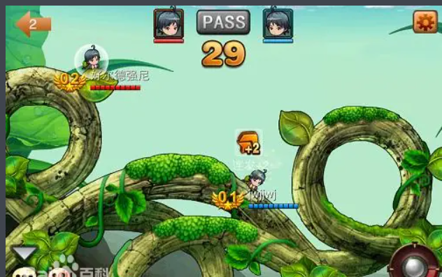 图片[10]-The source code of Dandan Island Battle Chronicle, a Cocos2d-x mobile game, including frontend C++ code and backend Java code