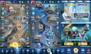 Rare Card Turn-based Mobile Game “Holy Soul Conflict” Complete Source Code + Release Packaging Video Tutorial.-Provide massive commercial game source code with available source code